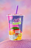 Mango Bubble Tea